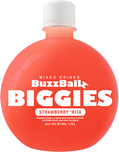 Strawberry 'Rita Biggies