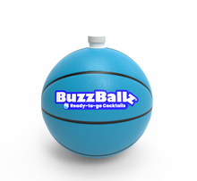 Load image into Gallery viewer, Big Blue BBallz - Coming Soon!
